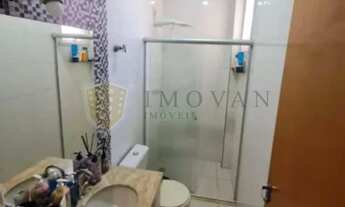 Imagem 6: Apartamento á Venda, 2 Quartos, 1 Suíte, 63.00 m²- Jardim Botânico - Ribeirão Preto - SP