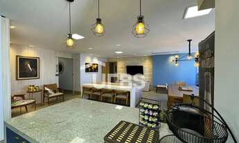 Imagem 6: LINDO APT. NASCENTE FRENTE GOIANIA SHOPPING PARA VENDA