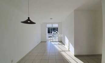 Imagem 6: Apartamento com 2 dormitórios para alugar, 70 m² por R$ 5.894,00/mês - Icaraí - Niterói/RJ