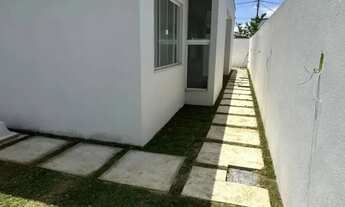 Imagem 3: Casa no Cidade Jardim 1, nascente, 3 quartos 1 suite, area gourmet, aceita financiamento