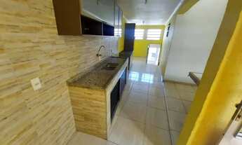 Imagem 5: Térrea para aluguel tem 210 metros quadrados com 3 quartos