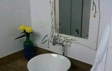 Imagem 6: COBERTURA DUPLEX - GUARUJÁ