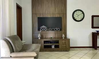 Imagem 2: APARTAMENTO 04 QUARTOS 02 SUÍTES - SETOR NOVA SUIÇA - EDIFÍCIO LENINGRADO