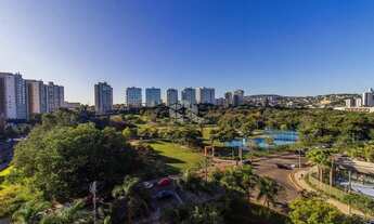 Imagem 6: Vista para o Parque, Conforto no Detalhe