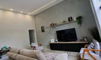 Imagem 2: Oportunidade - Casa - Loteamento Villa Branca - 3 Dormitórios - 250m²