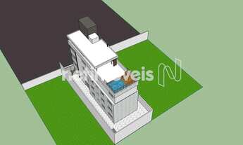 Imagem 5: Apartamento novo 04 Quartos. 03 Vagas no Dona Clara