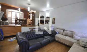 Imagem 3: Casa à Venda - Tucuruvi, 4 Quartos, 200 m2