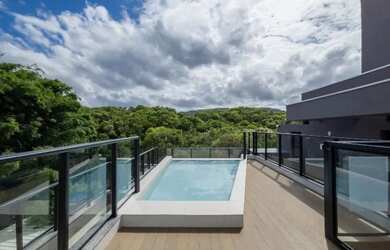 Imagem 4: Apto centrinho da Lagoa rooftop c/ piscina