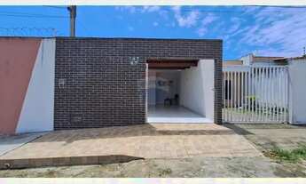 Imagem: Casa reformada no portal do sol pium Paraíso