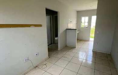 Imagem 2: Casa para aluguel, 2 quartos, 1 vaga, Vale do Sol - Piracicaba/SP