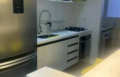 Imagem: Imóvel para venda com 58 metros quadrados