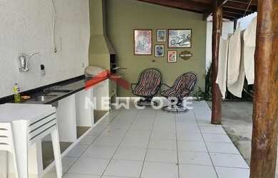 Imagem 7: Casa em Rua Dom Lourenço de Almada - Portal do Patrimonium - Caraguatatuba/SP