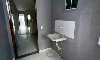 Imagem 6: Imóvel para venda tem 75 metros quadrados com 2 quartos em Lameirão - Maranguape - CE