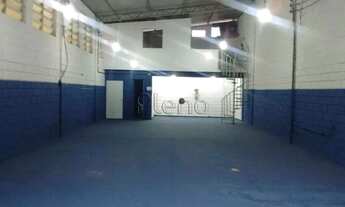 Imagem 7: Galpão à venda em Indaiatuba, Recreio Campestre Jóia, com 1350 m²