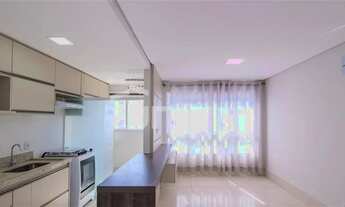 Imagem 2: Apartamento Exclusivo no DOT RESIDENCE