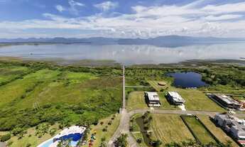 Imagem 3: Lote beira lago no Capão Ilhas Resort de barbada!!