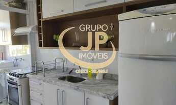 Imagem 3: Apartamento 100% Mobiliado/ Lazer Completo/ Jardim Pagliato/ Pacote R$ 3.000,00