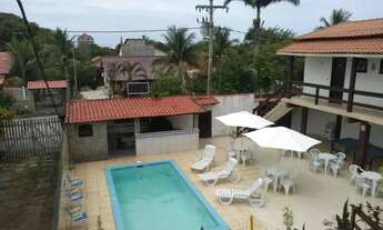 Imagem 3: Casa em Rua Presidente Costa e Silva - Coqueiral - Saquarema/RJ