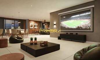 Imagem 6: Studio no Centro - Muv Residence