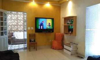 Imagem: Sobrado em Rua Osmar Antoniolli - Nova Mirim