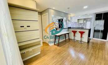 Imagem 4: Apartamento em Vila Augusta - Guarulhos, SP