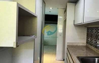 Imagem 7: Excelente Apartamento - Itacorubi - Res Achilles Cecatto - Andar Alto - 02 Dormitórios sen