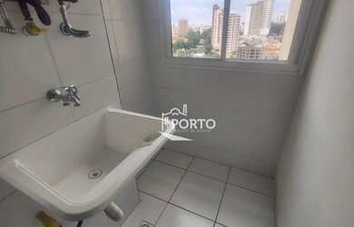 Imagem 6: Apartamento 2 quartos à venda ou aluguel no bairro Paulicéia em Piracicaba