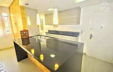 Imagem 4: Apartamento à venda com 84 m², 1 quarto 1 vaga em Centro, Campinas