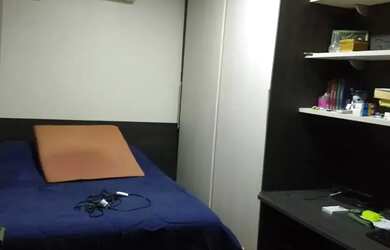 Imagem 6: Sobrado em Rua Cadetes - Jardim Santo Antônio - Santo André/SP