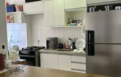 Imagem 4: Apartamento à venda no Condomínio Olga Park, em Sorocaba-SP