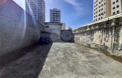 Imagem 2: Terreno à venda em Água Branca - SP