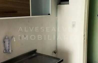 Imagem 3: Kitnet 40m² - Bairro Liberdade - Centro-SP