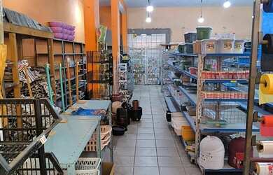 Imagem 5: Salão comercial + 2 casas conjugadas Jd. São João Guarulhos 250 mts²