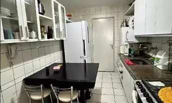 Imagem 7: Apartamento - Edifício Corbusier - 3/4