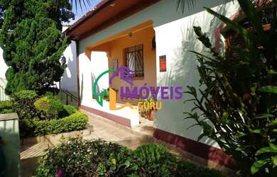 Imagem: CASA TÉRREA - VILA ROMANA - SP