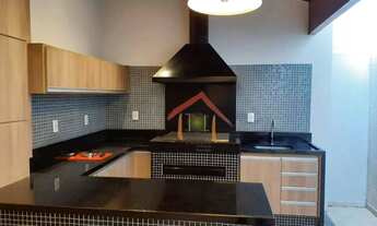 Imagem 3: Casa com 3 dormitórios para alugar, 133 m² por R$ 7.390,00/mês - Engordadouro - Jundiaí/SP