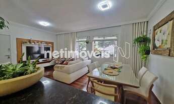 Imagem 3: APARTAMENTO À VENDA, 3 QUARTOS, SUÍTE, ELEVADOR E 1 VAGA NO GRAJAÚ