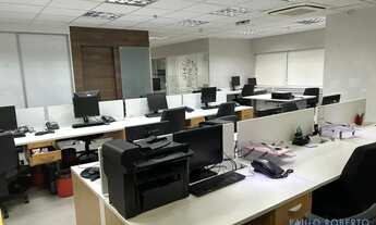 Imagem 3: CONJ. COMERCIAL - ITAIM BIBI - SP