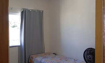 Imagem 6: Casa na barra dos coqueiros luar da barra