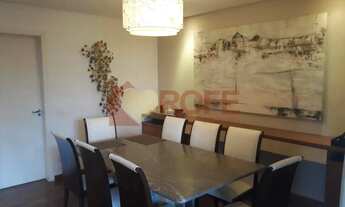 Imagem 5: Apartamento à venda, 217 m² por R$ 3.300.000,01 - Campo Belo - São Paulo/SP