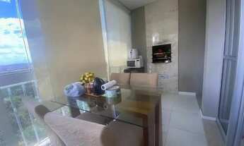 Imagem: Oportunidade 2 quartos no AQUA CLUBE!