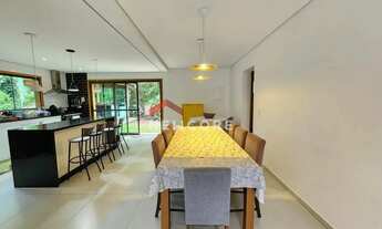 Imagem 5: Casa de condomínio em Avenida Campo Baio - Serra da Cantareira - Mairiporã/SP