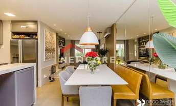 Imagem 7: Casa de condomínio em Estrada João Salomoni - Vila Nova - Porto Alegre/RS