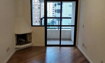 Imagem 2: Apartamento Central Park para aluguel no Brooklin