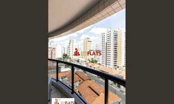 Imagem 4: Flat com ótimo preço no bairro Vila Olímpia. Confira!