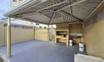 Imagem 7: Oportunidade - Apartamento - Residencial Flores I - Bosque dos Eucaliptos - 2 Dormitórios