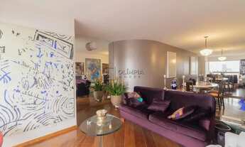 Imagem 6: Venda Apartamento 3 Dormitórios - 151 m² Vila Olímpia