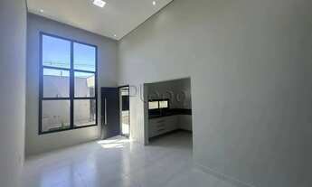 Imagem 6: Casa à venda em Indaiatuba, Parque Residencial Sabiás, com 3 quartos, com 132 m²