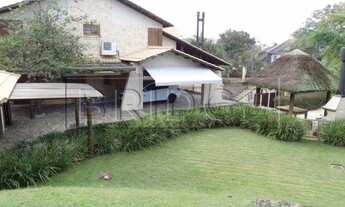 Imagem: Belíssima Mansão de cinema em Ipanema!