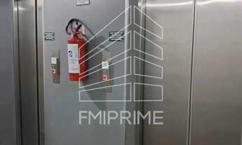 Imagem 6: CONJUNTO COMERCIAL EM SANTA CECÍLIA COM VAGA DE GARAGEM